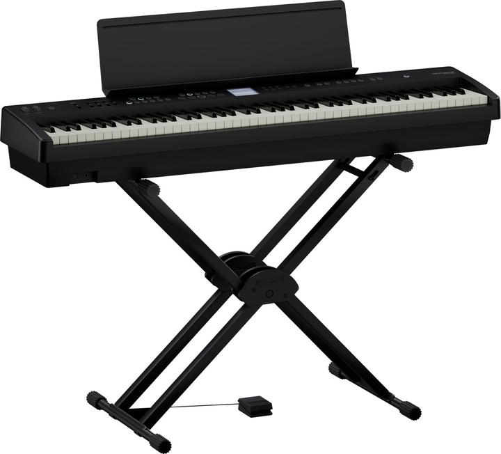 Produktbild Roland FP-E50 (88 Tasten)