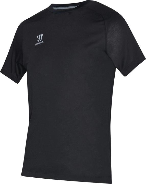 Actual product image IH T-Shirt WARRIOR Cotton feel Tee SR