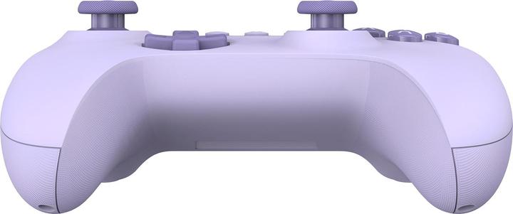 Actual product image 8bitdo Ultimate C Wired USB Purple (Android, Windows)
