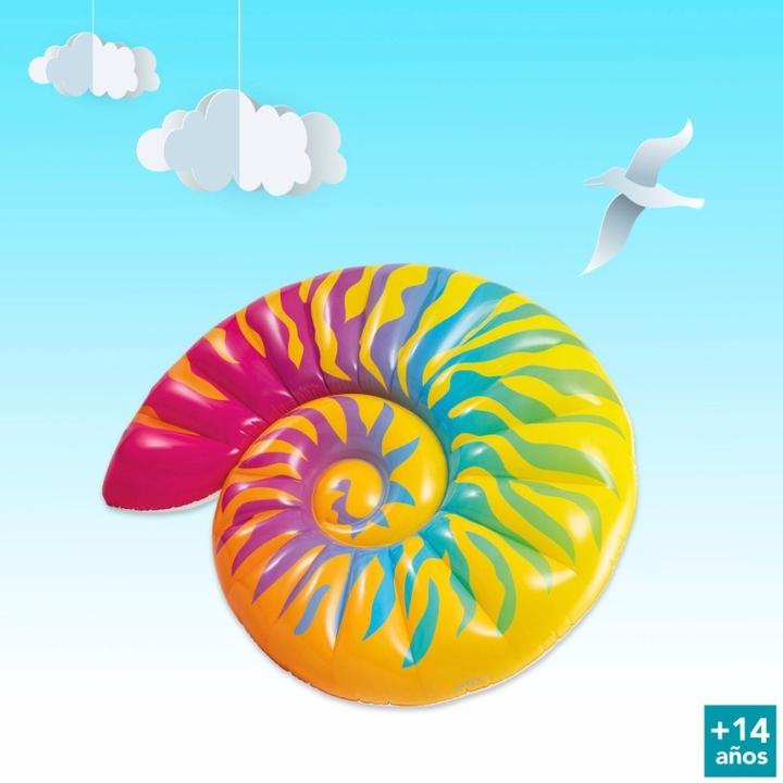 Immagine prodotto Intex Conchiglia