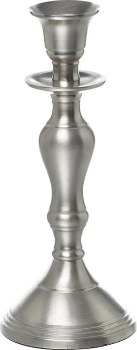 Balthasar Candeliere - argento (80 x 200 x 80 mm)