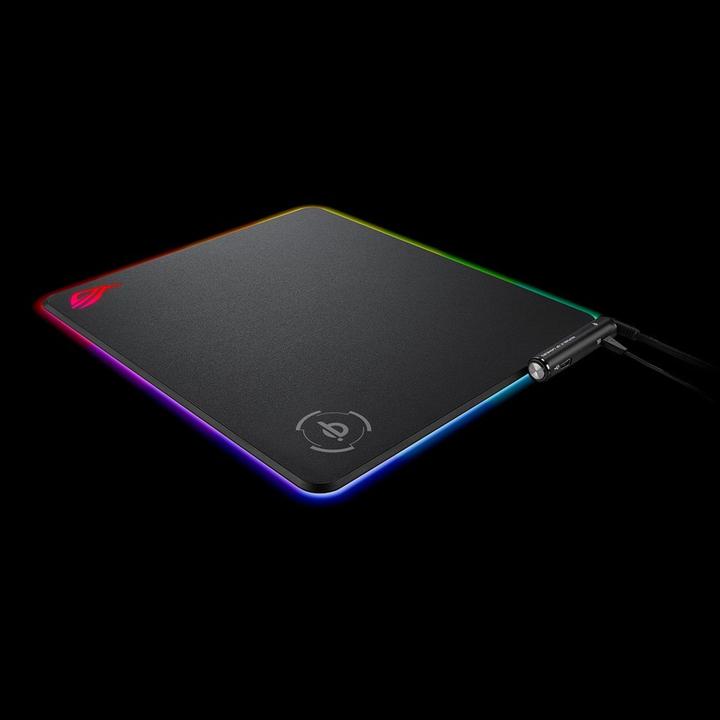 Productafbeelding ASUS ROG Balteus Qi (M)