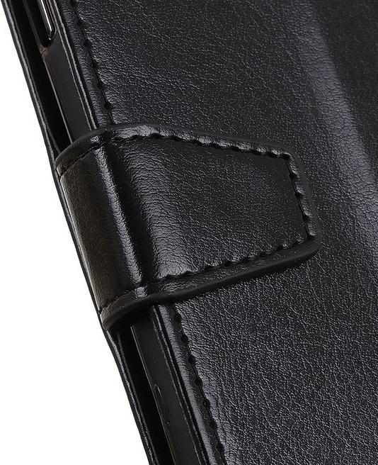 Produktbild MU Classic Crazy Horse Leder Bookcover Series (OnePlus 9 Pro)