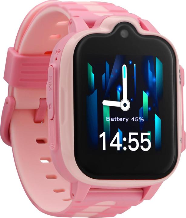 Actual product image Garett Kids Cute (44 mm, 4G)