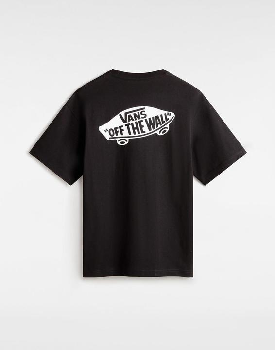 Actual product image Vans Style 76 Ii Loose SS Tee (L)