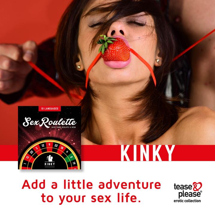 Produktbild Moodzz Kinky (Sonstiges, Niederländisch, Englisch, Deutsch, Norwegisch, Französisch, Spanisch, Schwedisch, Italienisch, Polnisch, Russisch)