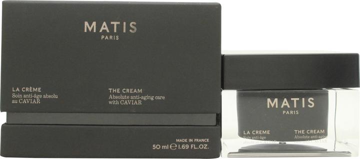 Image du produit Matis Paris Matis Caviar The Cream (50 ml, Crème de jour)