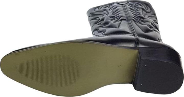 Produktbild Woodland Gringos High Clive Western Cowboy Stiefel (43)