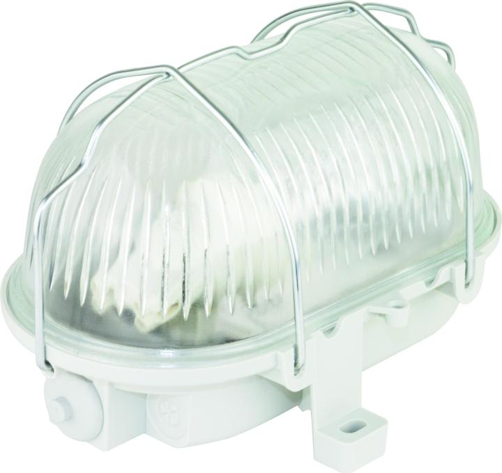 Produktbild REV LED Ovalleuchte 5 W (400 lm, E27)