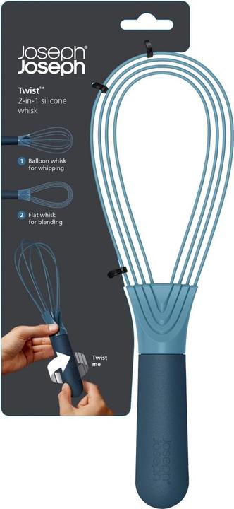 Immagine prodotto Joseph Joseph Twist Sky Whisk, 28x9x3cm