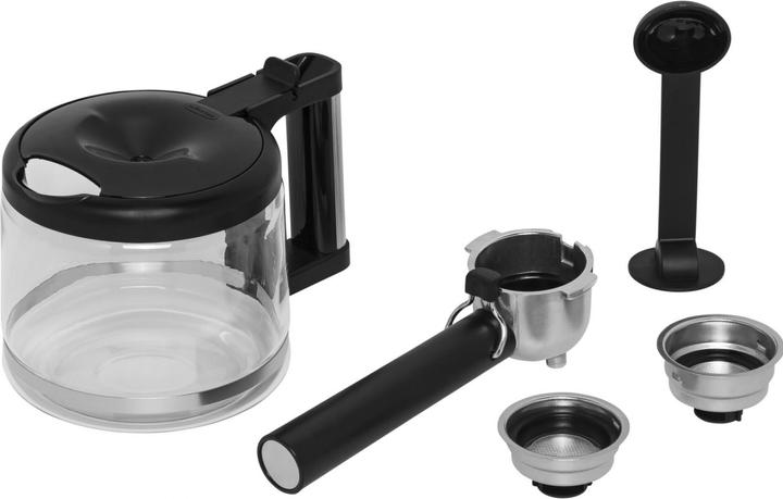 Productafbeelding De'Longhi BCO 421.S