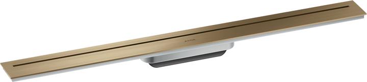 Actual product image Axor Drain, set de finition pour caniveau, 800mm, 42521 (800 mm)