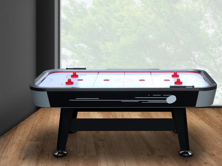 Produktbild Cougar Super Scoop Airhockeytisch
