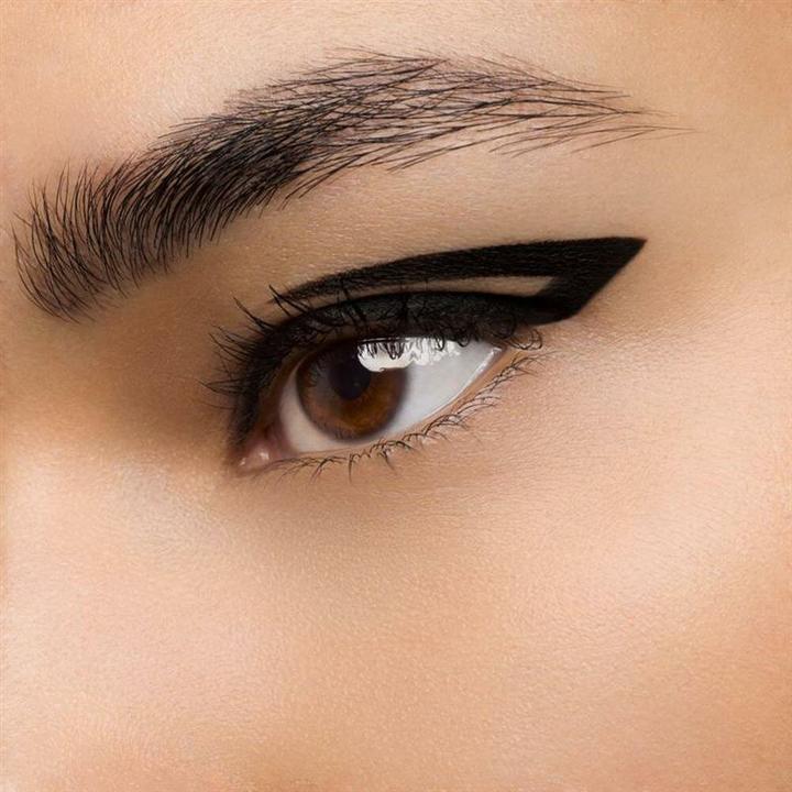 Actual product image Yves Saint Laurent Crushliner Noir Intense 1 (No. 1 - Noir Intense)