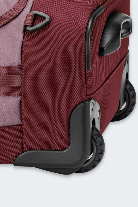 Immagine prodotto Eagle Creek Cargo Hauler XT Wheeled Duffel Intern.Carry On (36 l, Bagaglio a mano (fino a 50 litri))