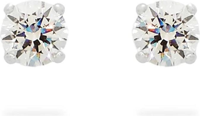 Image du produit Swarovski Boucles d'oreilles Attirer les Clous d'oreilles (Acier inoxydable)