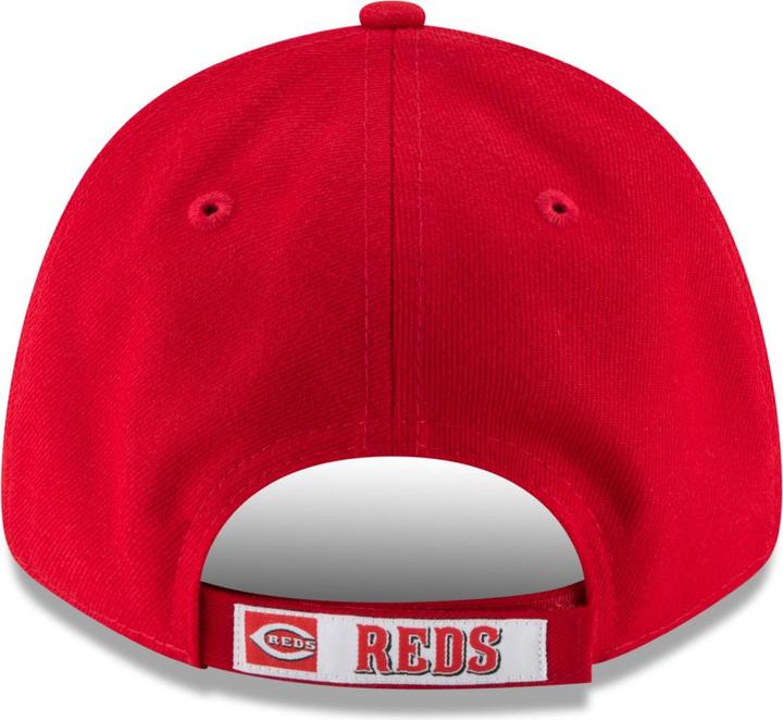 Actual product image New Era 9Forty MLB League Cincinnati Reds (One size)
