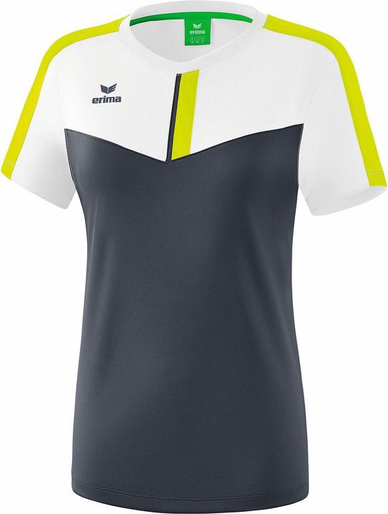 Erima Squad T-Shirt Damen