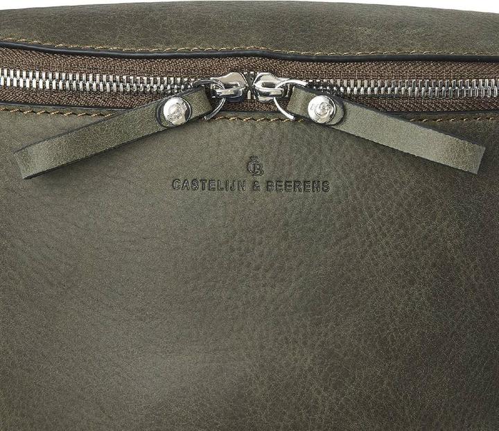 Actual product image Castelijn & Beerens Carisma Gürteltasche