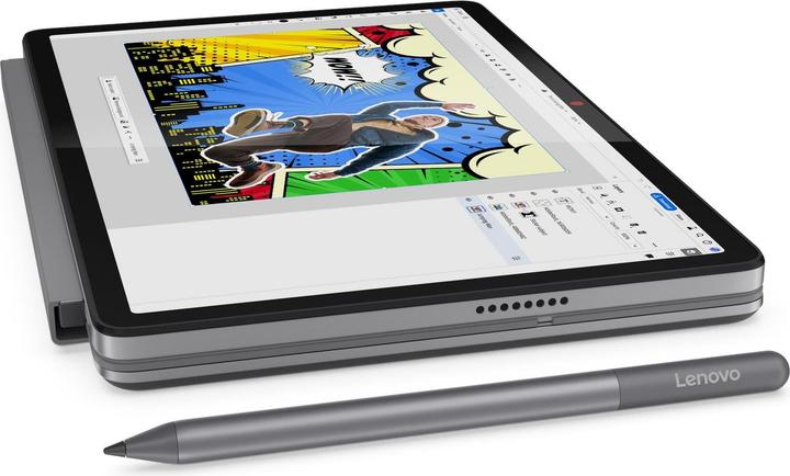 Productafbeelding Lenovo Chromebook Duet (10.95", 8 GB, DE)