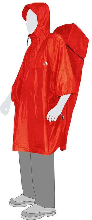 Produktbild Tatonka Schutzüberzug Cape Men M (M)