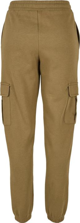 Produktbild Urban Classics Ladies High Waits Cargo Sweat Pants (5XL)