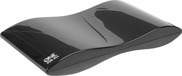 Image du produit One for All One-For-All DVB-T Zimmer Ant. SV-9323 (Antenne d'intérieur, 38 dB, DVB-T / -T2)