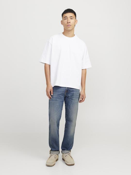 Produktbild Jack & Jones JJIMIKE JJFOX CB 080 Tapered Fit Jeans Tapered Fit Jeans (W30/L32)