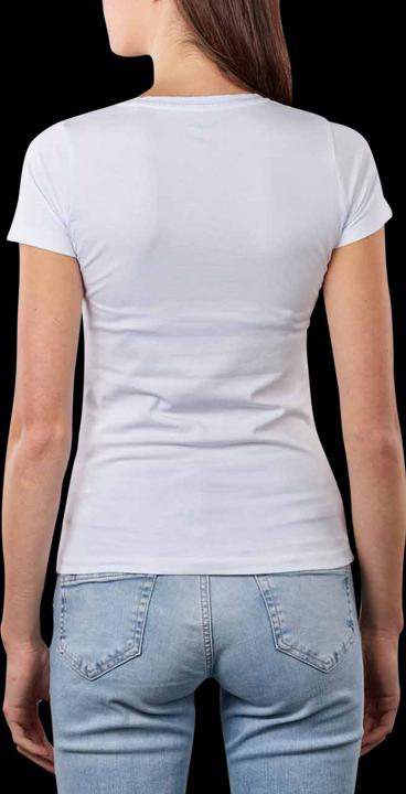 Immagine prodotto Pepe Jeans T-shirt dalla vestibilità comoda e casual (L)