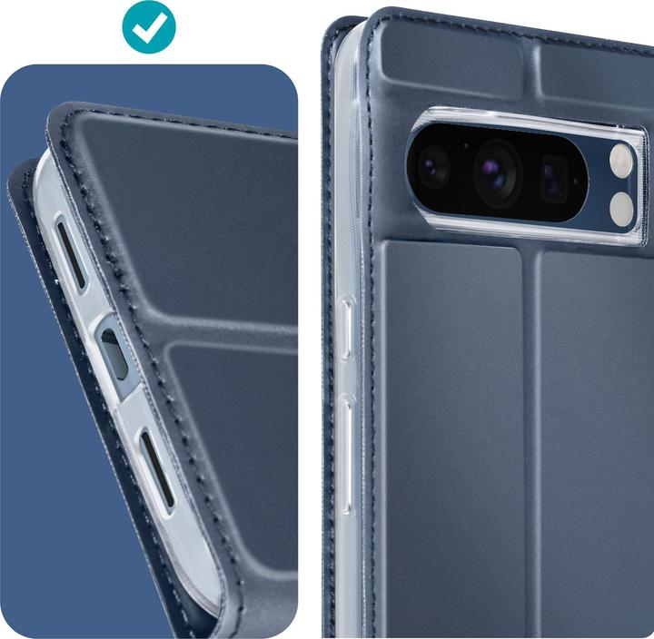 Actual product image Dux Ducis DuxDucis - Skin Pro Google Pixel 8 Pro (Google Pixel 8 Pro)