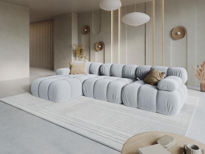 Actual product image Micadoni Bellis (Corner sofa)