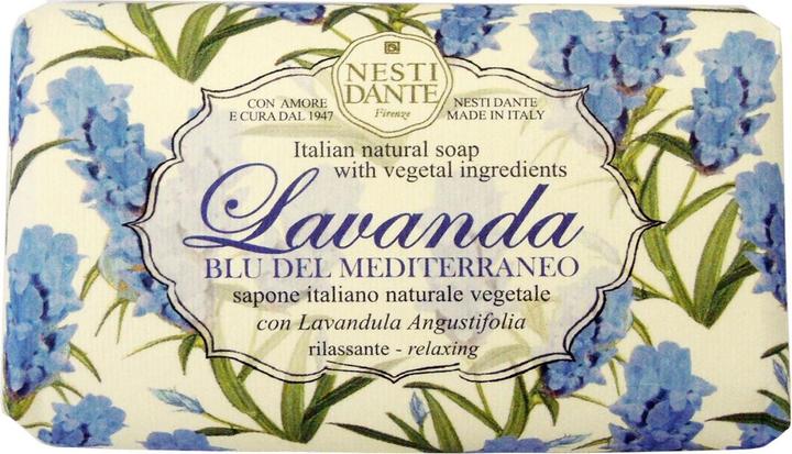 Immagine prodotto Nesti Dante Mediterraneo (Sapone duro)