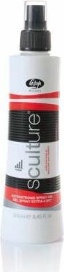 Immagine prodotto Lisap Sculture Gel Spray (Extrastrong) (250 ml)