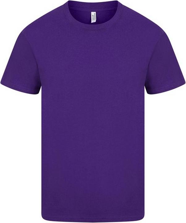Universal Textiles Casual Classic TShirt (3XL)