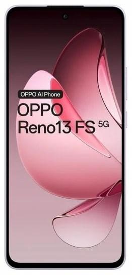 Produktbild OPPO 13 FS (512 GB, Plume Purple, 6.67", Dual SIM, 50 Mpx, 5G)