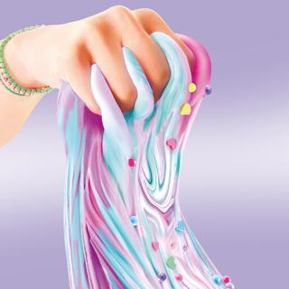 Actual product image Canal Toys Twist & Slime refill pack