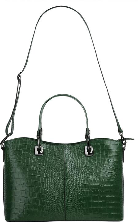 Actual product image Cluty Handtasche