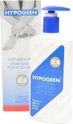 Image du produit Hypogeen Crème Hypogène Pied-Jambe (Déodorants & poudre pour les pieds, 300 ml)
