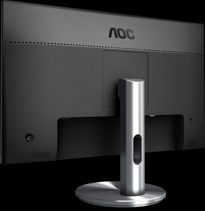 Immagine prodotto AOC I2790vq/Bt (1920 x 1080 pixel, 27")