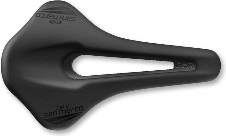Selle San Marco Shortfit 2.0 Open-Fit Sport