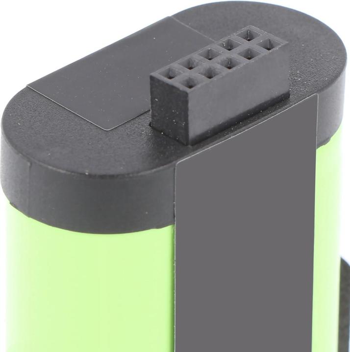 Image du produit AccuCell Batterie Logitech Ultimate Ears Megaboom 3 Battery 533-000146