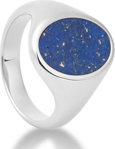 Breuning Ring (53, 585/14 K Gold)