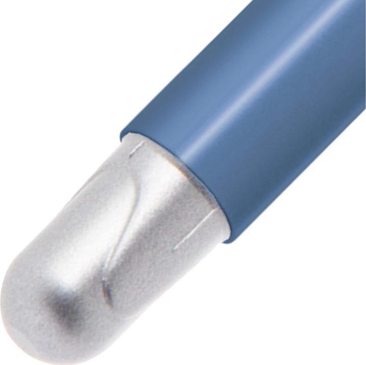 Image du produit Online Cartouches du COLLEGE II Rollerball (cartouches d'encre, Bleu, 0.70 mm)