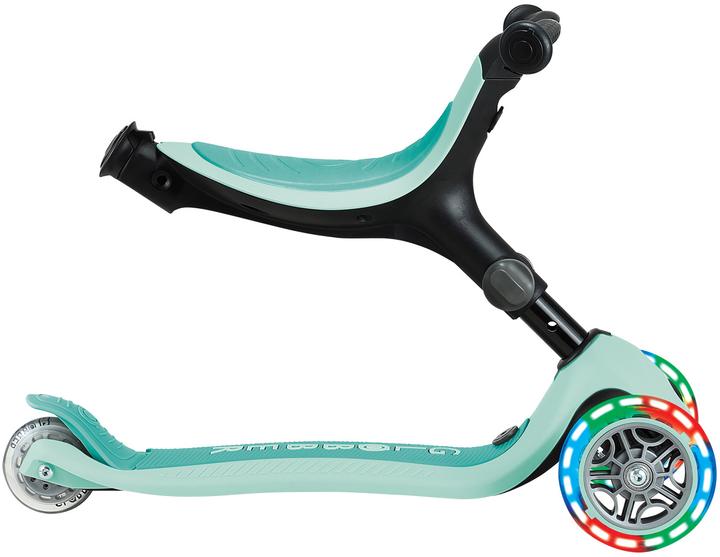 Image du produit Globber / Tricycle GO UP Active s
