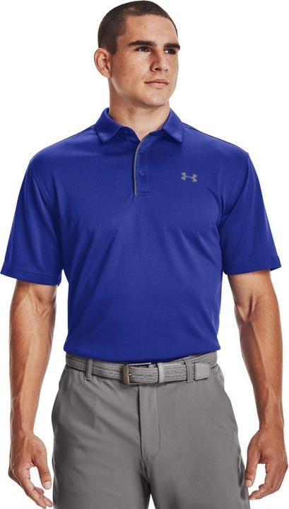 Image du produit Under Armour - Polo TECH - Homme (M)