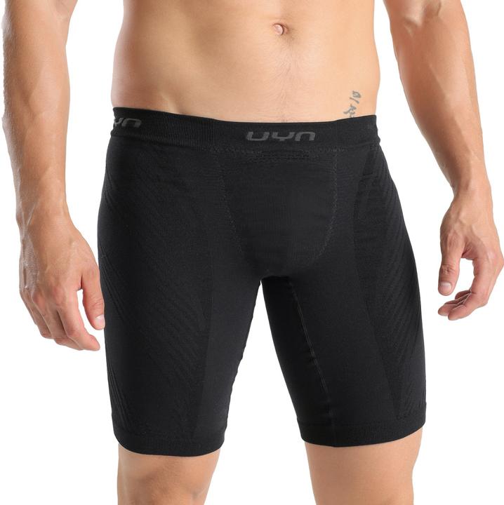 Actual product image UYN Boxershorts Position+ Biotech 9 Inch (XL)