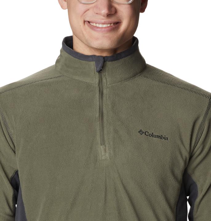 Produktbild Columbia Klamath Range II Half Zip (M)