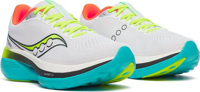 Actual product image Saucony Endorphin Trainer (43)