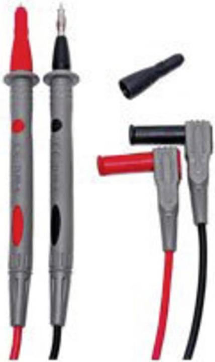 Actual product image HT Instruments Hand multimeter digital JUPITE (CAT IV 600V, CAT III 690V)