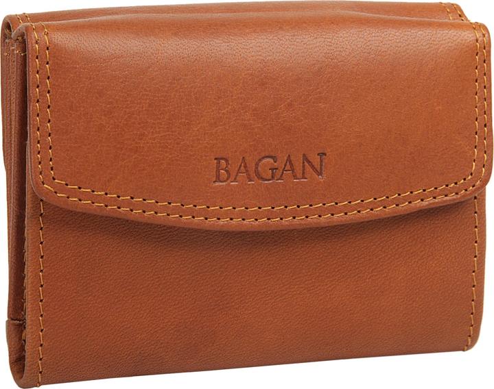 Bagan Geldbörse